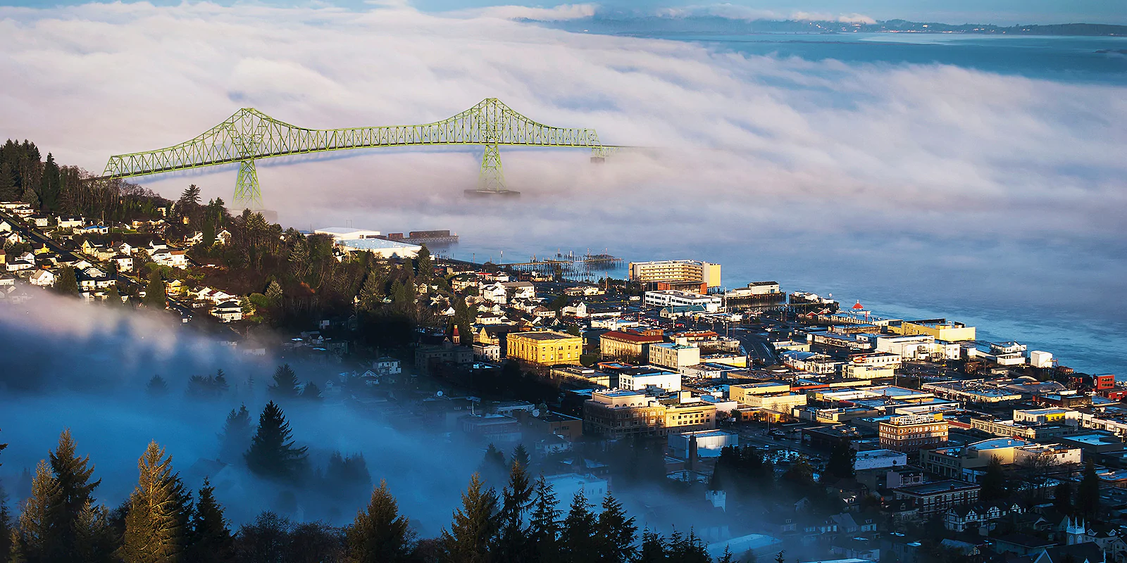 City of Unity Oregon
